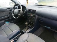 gebraucht Audi A3 1.6L