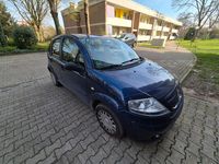 Gebraucht Citroën C3 74 PS (54 kW) 2007 Blau Kleinwagen