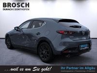 Gebraucht Mazda 3 Selection 122 PS (89 kW) 2020 Othercolor Limousine