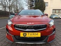 Gebraucht Kia XCeed 141 PS (103 kW) 2022 Rot SUV