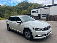 Gebraucht VW Passat Highline 179 PS (131 kW) 2015 Weiß Kombi