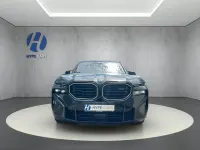 Brugt BMW XM Performance 653 HK (480 kW) 2023 Grå SUV