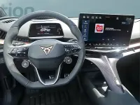 Gebraucht Cupra Tavascan Endurance 210 kW (286 PS) 2025 Blau SUV