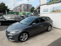 Gebraucht Seat Leon 150 PS (110 kW) 2017 Grau Kombi