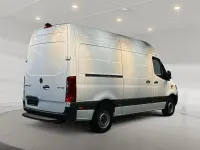 Occasion Mercedes Sprinter 170 ch (125 kW) 2024 Blanc Van
