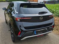 Gebraucht Opel Mokka Ultimate 131 PS (96 kW) 2022 Schwarz SUV