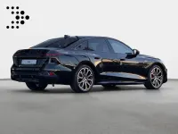 Gebraucht Audi A6 S-Line 204 PS (150 kW) 2026 Grün Limousine