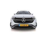 Gebraucht Mercedes EQC400 Premium Plus 300 kW (408 PS) 2019 Grau SUV