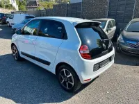 Gebraucht Renault Twingo LIMITED 90 PS (66 kW) 2017 Weiß Kleinwagen