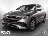 Gebraucht Mercedes EQA250 AMG 139 kW (190 PS) 2021 Manufaktur magno lack manufaktur SUV