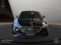 Gebraucht Mercedes E300 Advanced 204 PS (150 kW) 2025 Schwarz Limousine