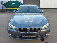 Gebraucht BMW 525 Performance 204 PS (150 kW) 2010 Grau Limousine