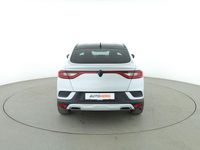 Gebraucht Renault Arkana R.S. 158 PS (116 kW) 2023 Weiß SUV