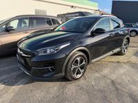 Gebraucht Kia XCeed Vision 105 PS (77 kW) 2022 Schwarz SUV