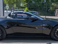 Gebraucht Aston Martin V8 Vantage 534 PS (392 kW) 2024 Schwarz Cabrio