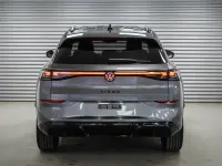 Neu VW T-Roc R-line 150 PS (110 kW) 2026 Wolf grey metallic (a6) SUV