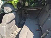 Gebraucht Opel Vectra 150 PS (110 kW) 2006 Schwarz Kombi
