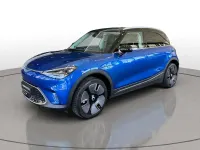 Gebraucht Smart #1 Edition #1 200 kW (272 PS) 2024 Blau blau metallic SUV