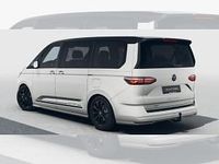 Ny VW Multivan 177 HK (130 kW) 2026 Hvid MPV