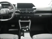 Gebraucht Citroën C4 PureTech 131 PS (96 kW) 2023 Weiß SUV