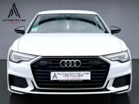 Brugt Audi A6 S-Line 367 HK (269 kW) 2023 Hvid Stationcar
