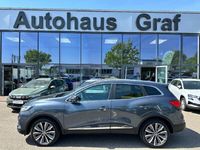 Gebraucht Renault Kadjar Bose Edition 159 PS (116 kW) 2019 Titangrau SUV