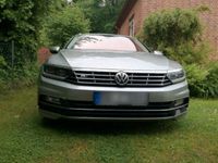 Gebraucht VW Passat 190 PS (139 kW) 2015 Kombi