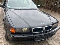 gebraucht BMW 728 E38