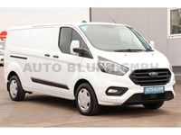 Usata Ford Transit Custom 131 CV (96 kW) 2023 Bianco Furgone
