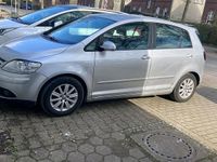 Gebraucht VW Golf VI 140 PS (102 kW) 2008 Silber Kleinwagen