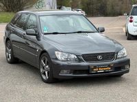 Gebraucht Lexus IS300 213 PS (156 kW) 2004 Grau Kombi