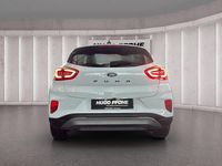 Gebraucht Ford Puma Titanium 125 PS (91 kW) 2025 Weiss SUV