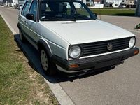 Second-hand VW Golf II 1989 Alb Hatchback