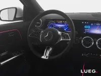 Gebraucht Mercedes EQA250 139 kW (190 PS) 2025 SUV