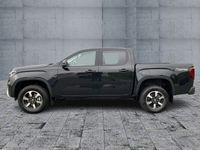 Gebraucht VW Amarok Life 205 PS (150 kW) 2023 Schwarz Pickup