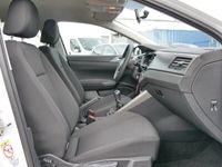 gebraucht VW Polo Polo Comfortline1.0 TSI Comfortline Navi PDC SHZ