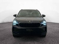 Gebraucht Skoda Kodiaq Selection 204 PS (150 kW) 2025 Schwarzmagic perleffekt SUV