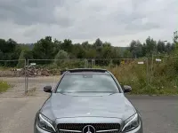 Gebraucht Mercedes C43 AMG AMG 367 PS (269 kW) 2016 Limousine