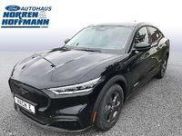 Gebraucht Ford Mustang Mach-E Basis 216 kW (294 PS) 2023 Iridiumschwarz metallic SUV