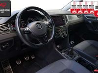 gebraucht VW Golf Sportsvan 1.0 TSI COMFORTLINE PARKLENK,ACC