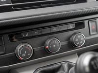 Gebraucht VW T6.1 110 PS (80 kW) 2024 Weiß Van