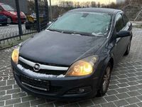 gebraucht Opel Astra GTC 1.9 CDTI DPF Sport Aus 1.Hand