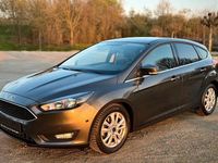 Gebraucht Ford Focus 150 PS (110 kW) 2018 Grau Limousine