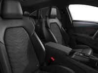 Neu Audi e-tron Business 314 kW (428 PS) 2026 Schwarz SUV