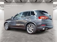 gebraucht BMW X5 xDrive45e