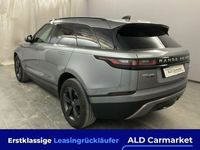 gebraucht Land Rover Range Rover Velar Automatik