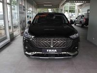 Neu Wey 03 Lux 442 PS (325 kW) 2025 Snow white SUV