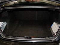 Gebraucht BMW 135 Performance 306 PS (225 kW) 2008 Schwarz Kleinwagen