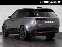 Gebraucht Land Rover Range Rover HSE 349 PS (256 kW) 2024 Premium charente grey SUV