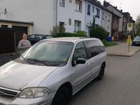 gebraucht Ford Windstar 